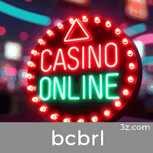 bcbrl: Seu Cassino Online Seguro e Premiado