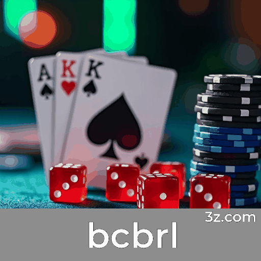 bcbrl: Seu Cassino Online Seguro e Premiado