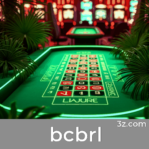 bcbrl: Seu Cassino Online Seguro e Premiado