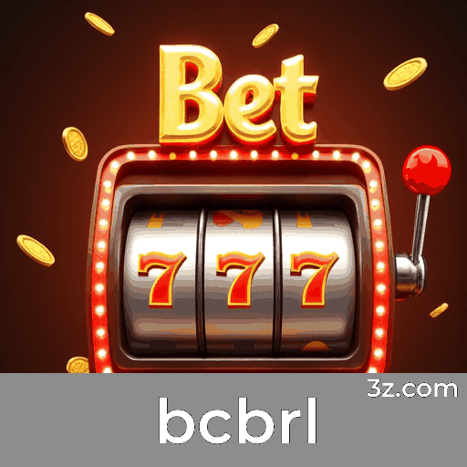 bcbrl: Seu Cassino Online Seguro e Premiado