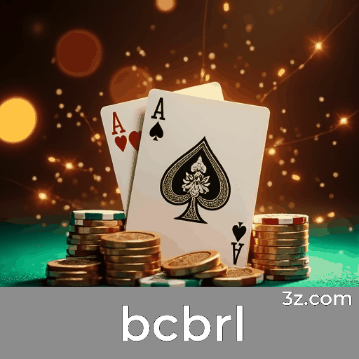 bcbrl: Seu Cassino Online Seguro e Premiado