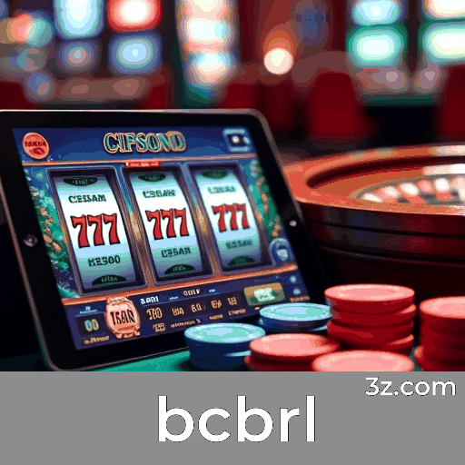 bcbrl: Seu Cassino Online Seguro e Premiado